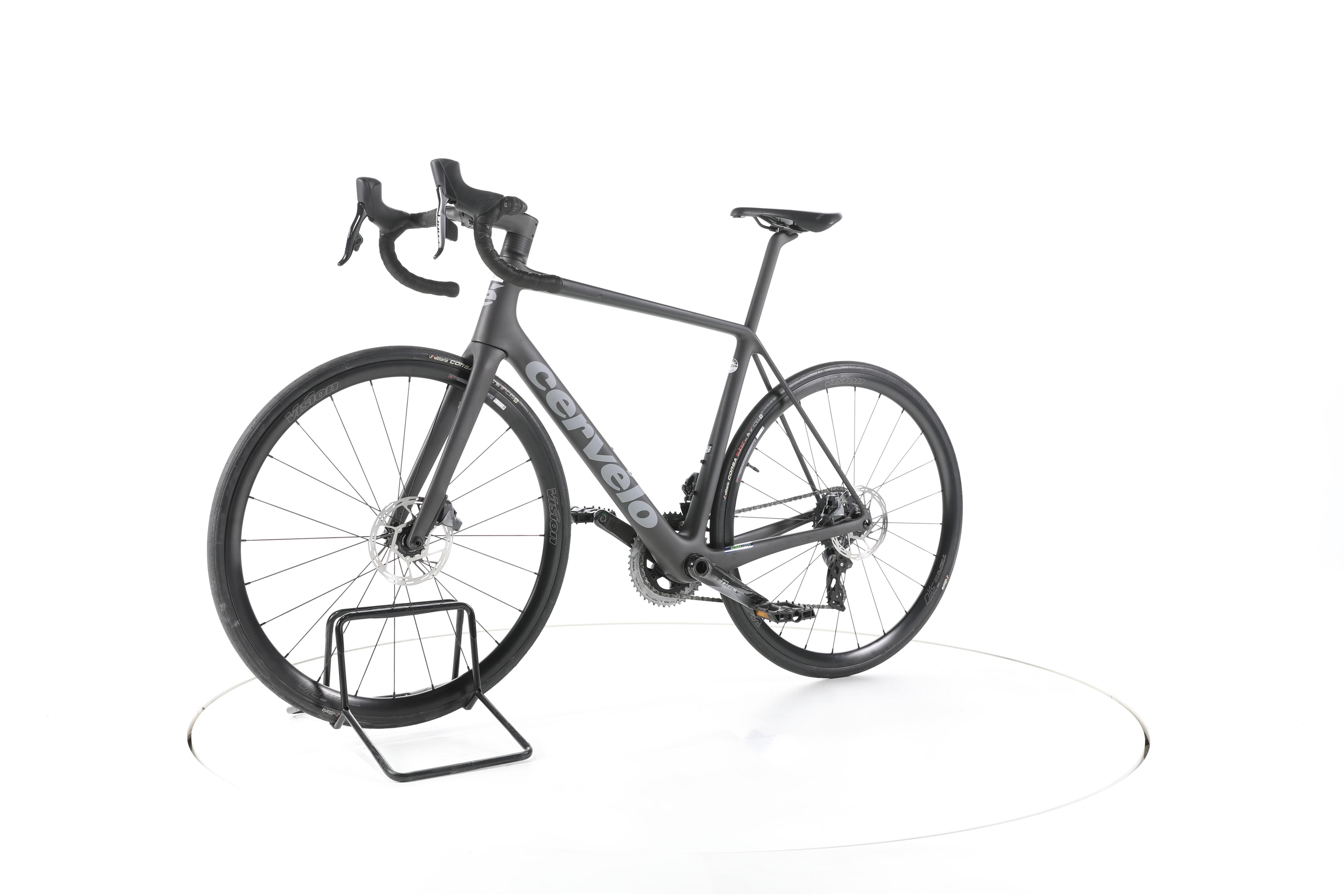 Cervelo R5 Rennrad Carbon 2024 - Image 6