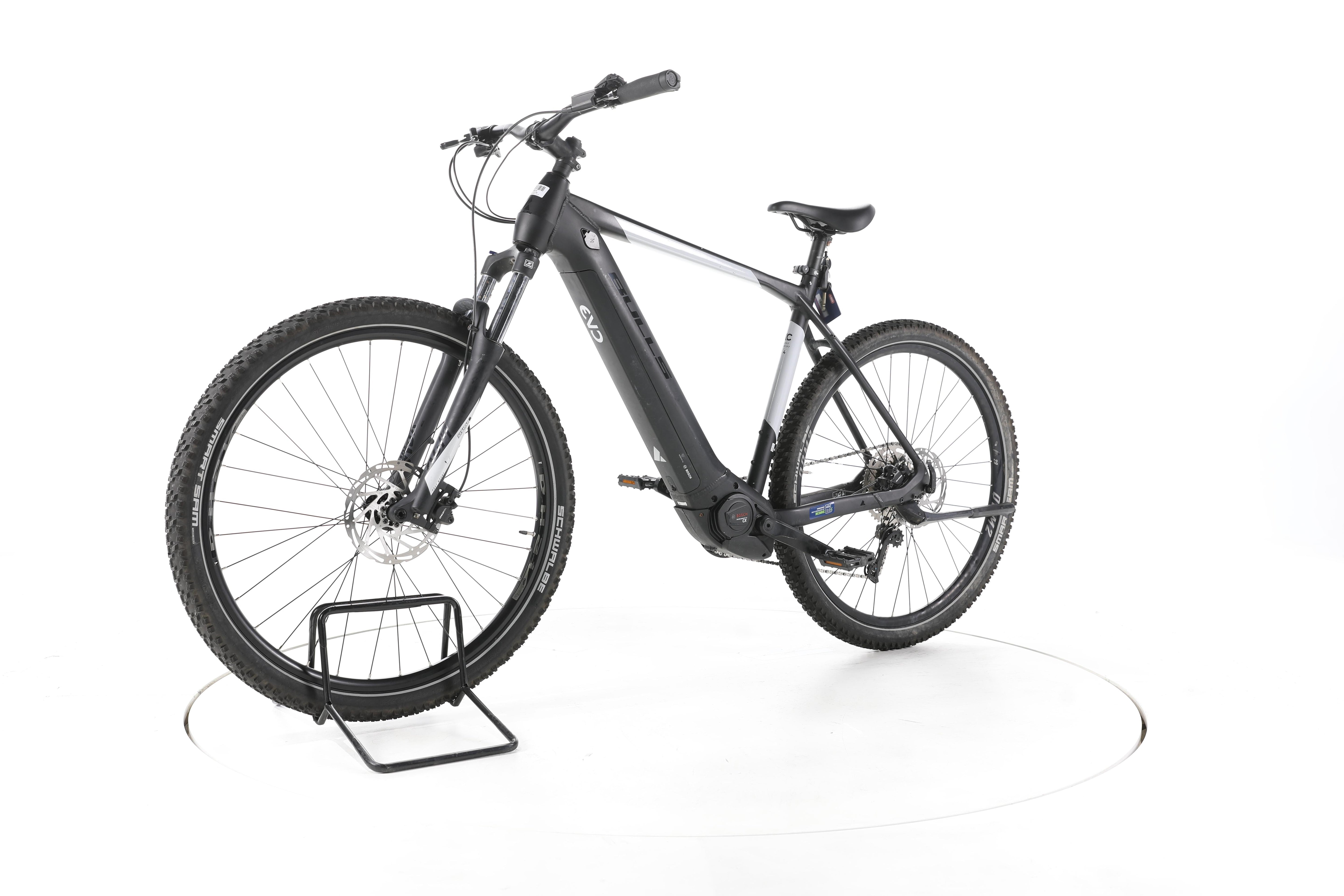 Bulls Copperhead Evo 1 E-Bike - Image 6