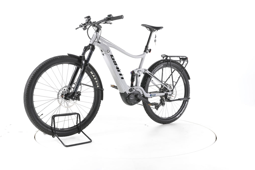 Giant Stance E+ EX Pro SUV E-Bike - Image 6