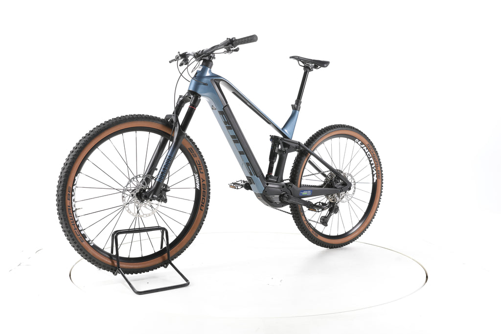 Bulls Sonic EVO AM SL 2 E-Bike Fully Carbon 2024 - Image 6