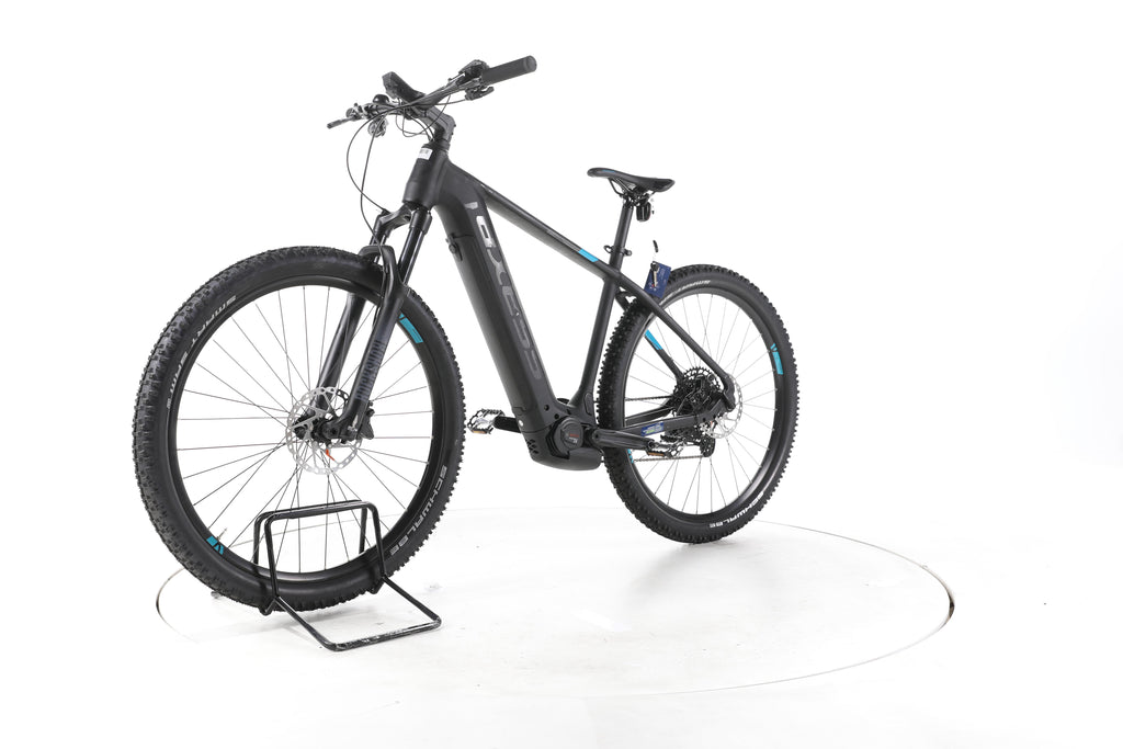 Axess Element 29 E-Bike - Image 6
