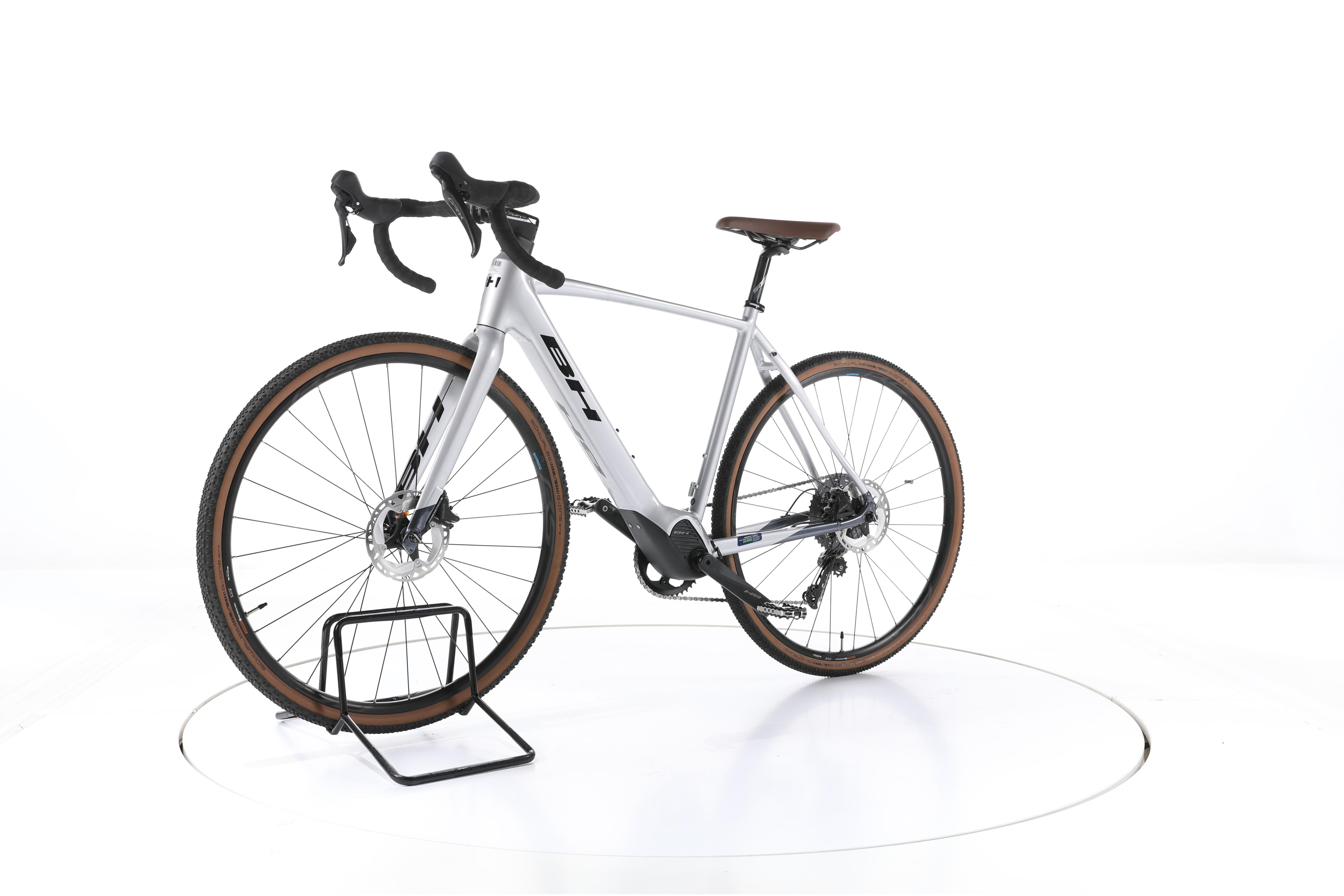 BH Bikes Core Gravelx 2.2 E-Gravel & Rennrad - Image 6