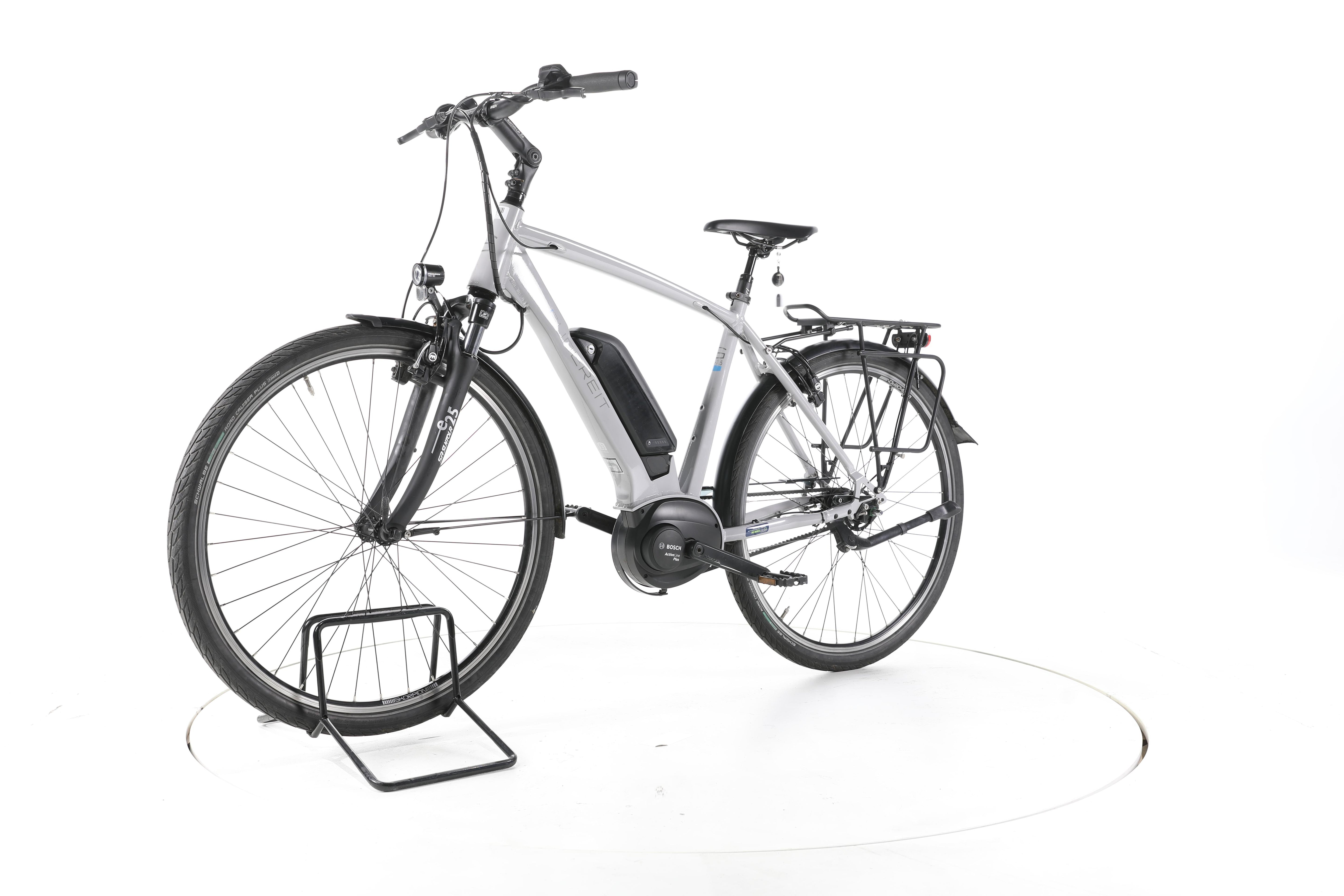 Gudereit EC-3.5 RT City E-Bike 2023 - Image 6