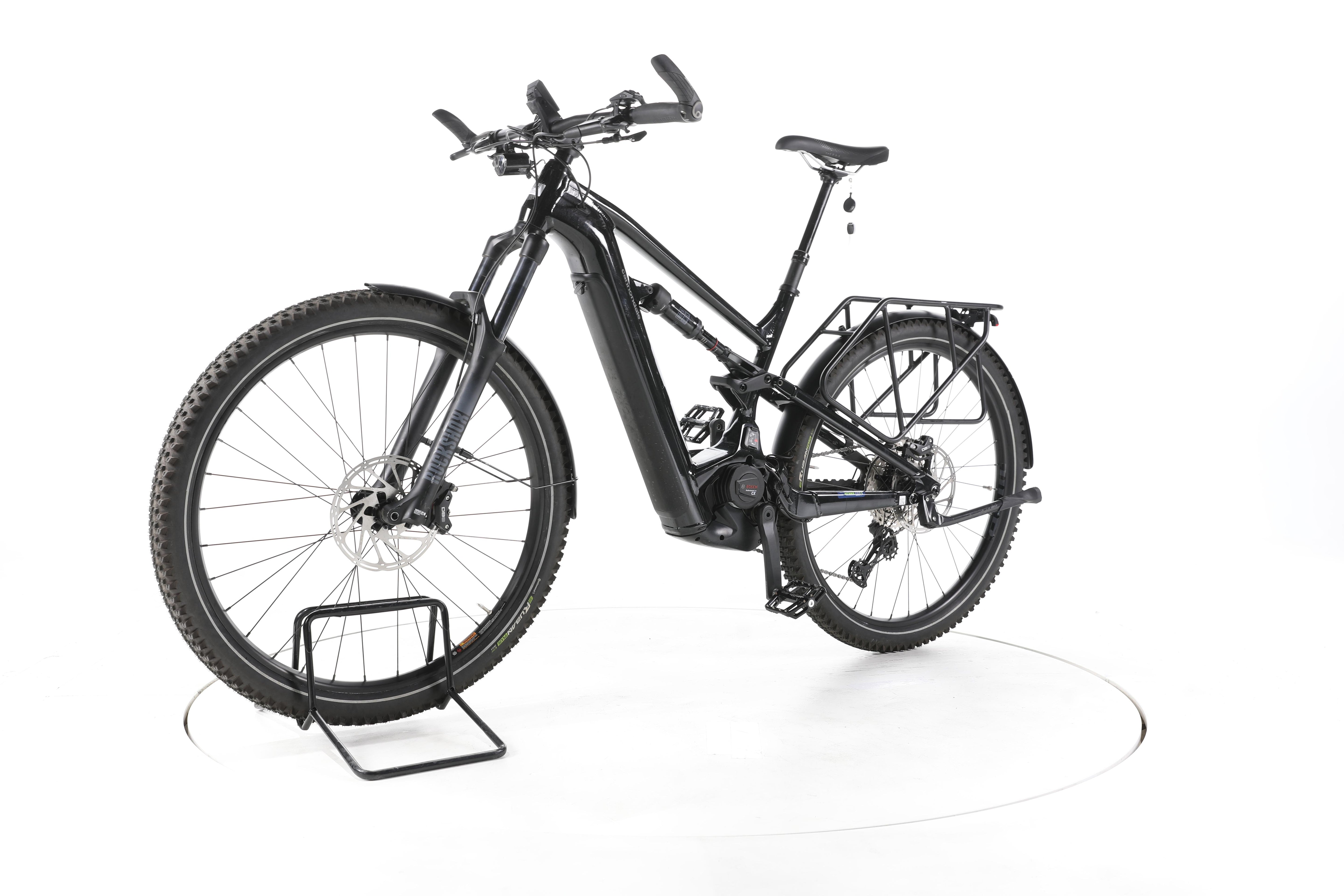 Cannondale Moterra Neo EQ SUV E-Bike - Image 6