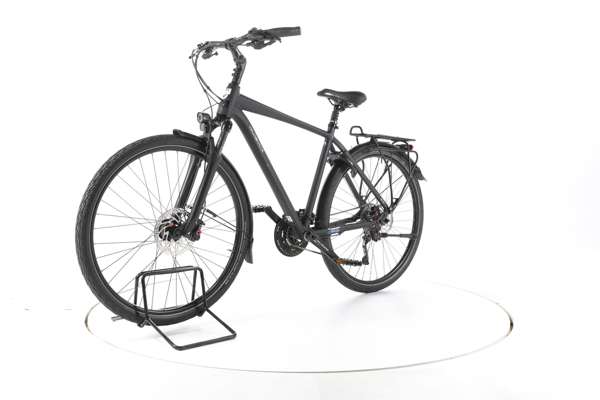 Velo de Ville A 400 Fahrrad City & Trekking - Image 6