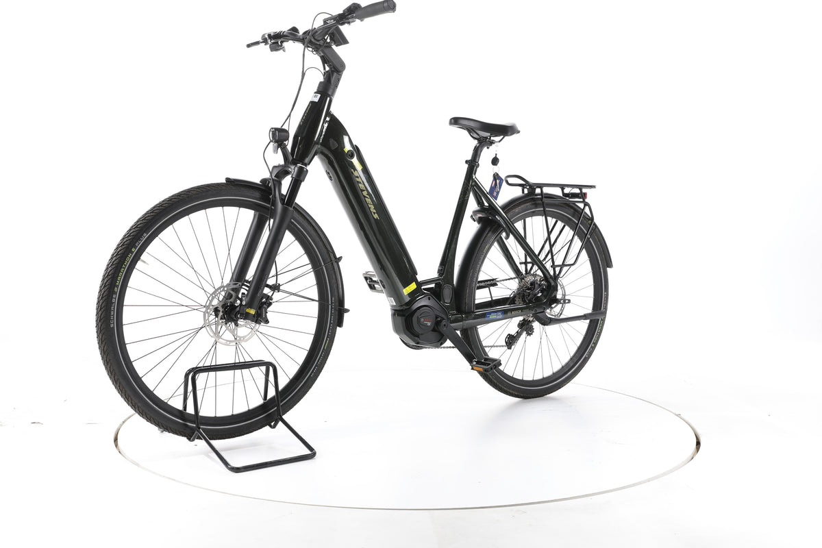 Stevens E-Triton 7.6.1 Trekking E-Bike Tiefeinsteiger - Image 6