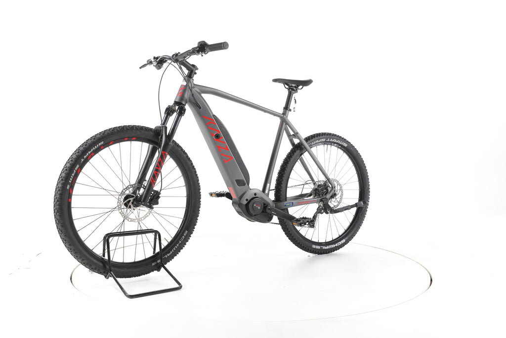 KAYZA Hydric 4 E-Bike - Image 6