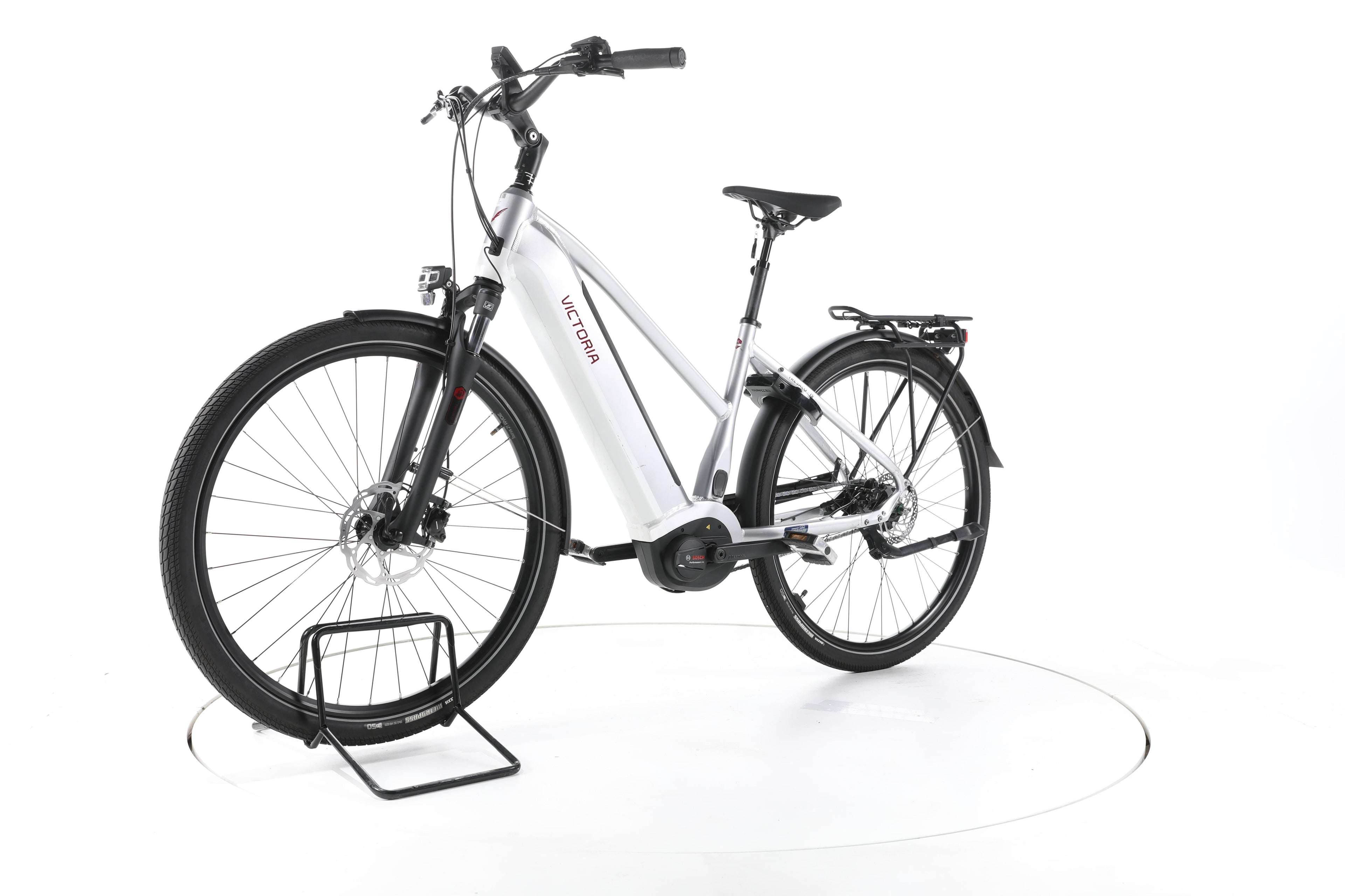 Victoria Tresalo 15 City E-Bike 2023 - Image 6