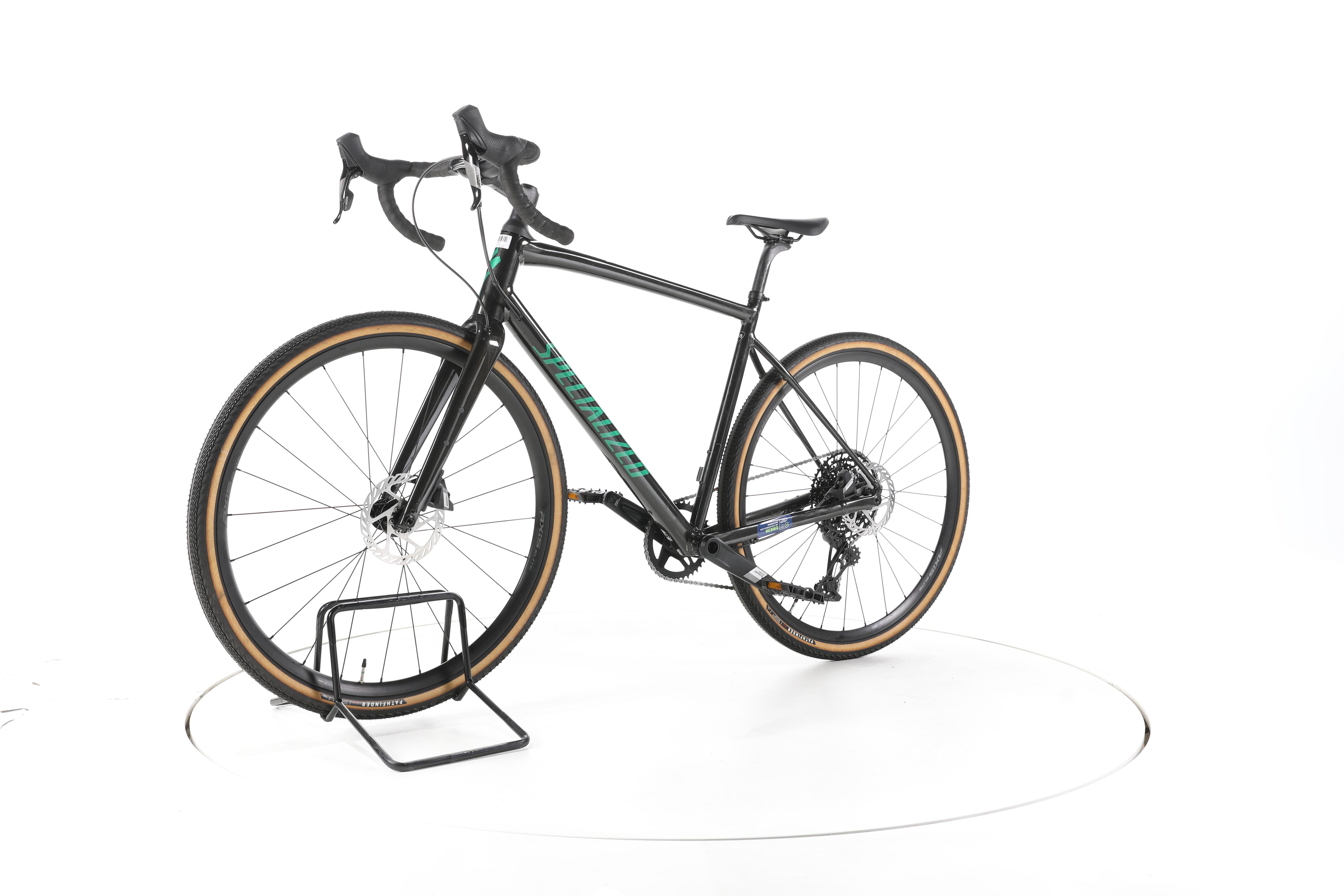 Specialized Diverge Comp E 5 Gravelbike - Image 6