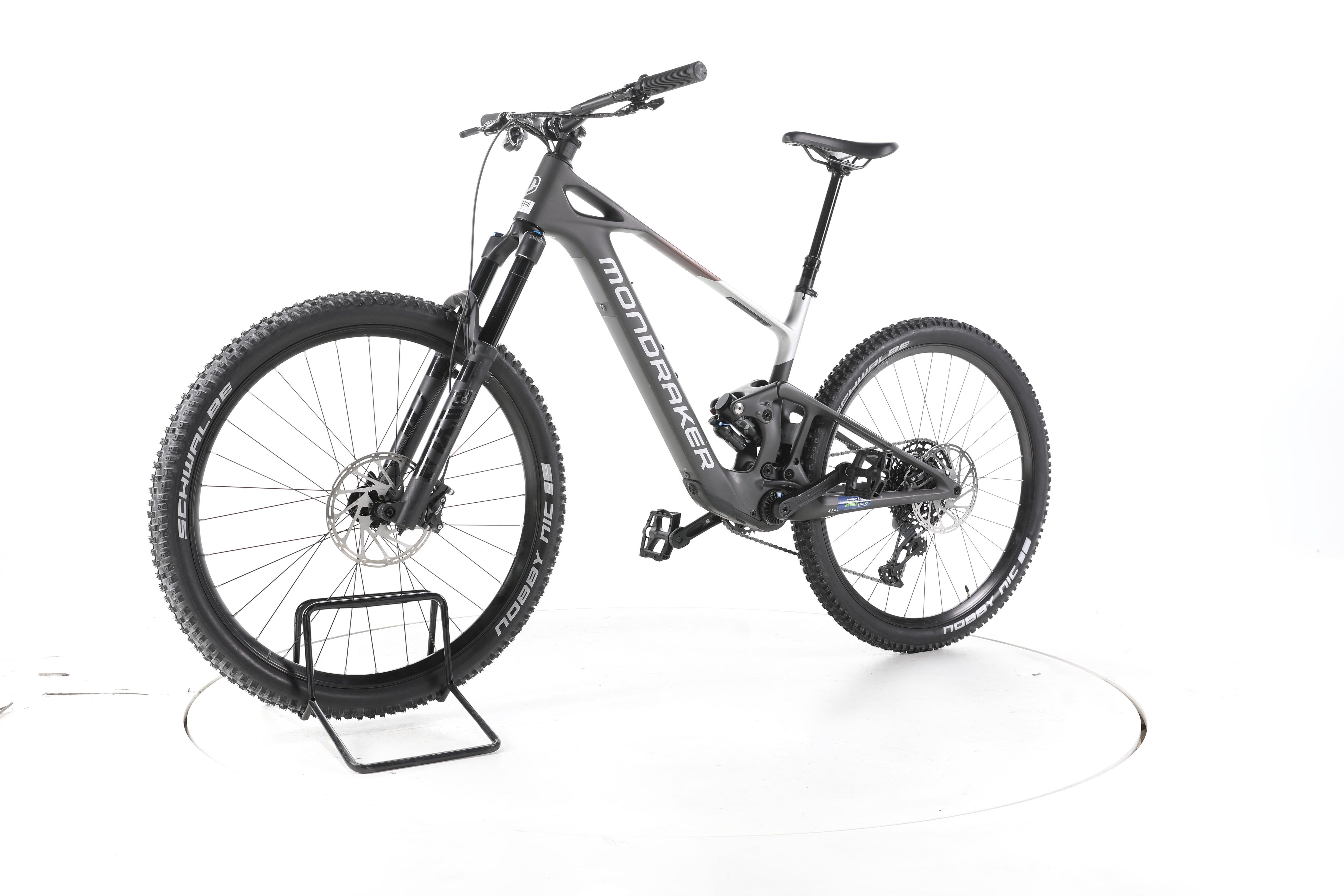 Mondraker Neat R E-Bike Fully 2024 - Image 6