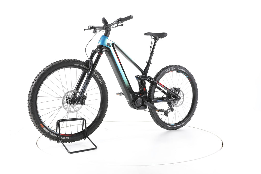 Conway Xyron S 7.9 E-Bike Fully Carbon - Image 6