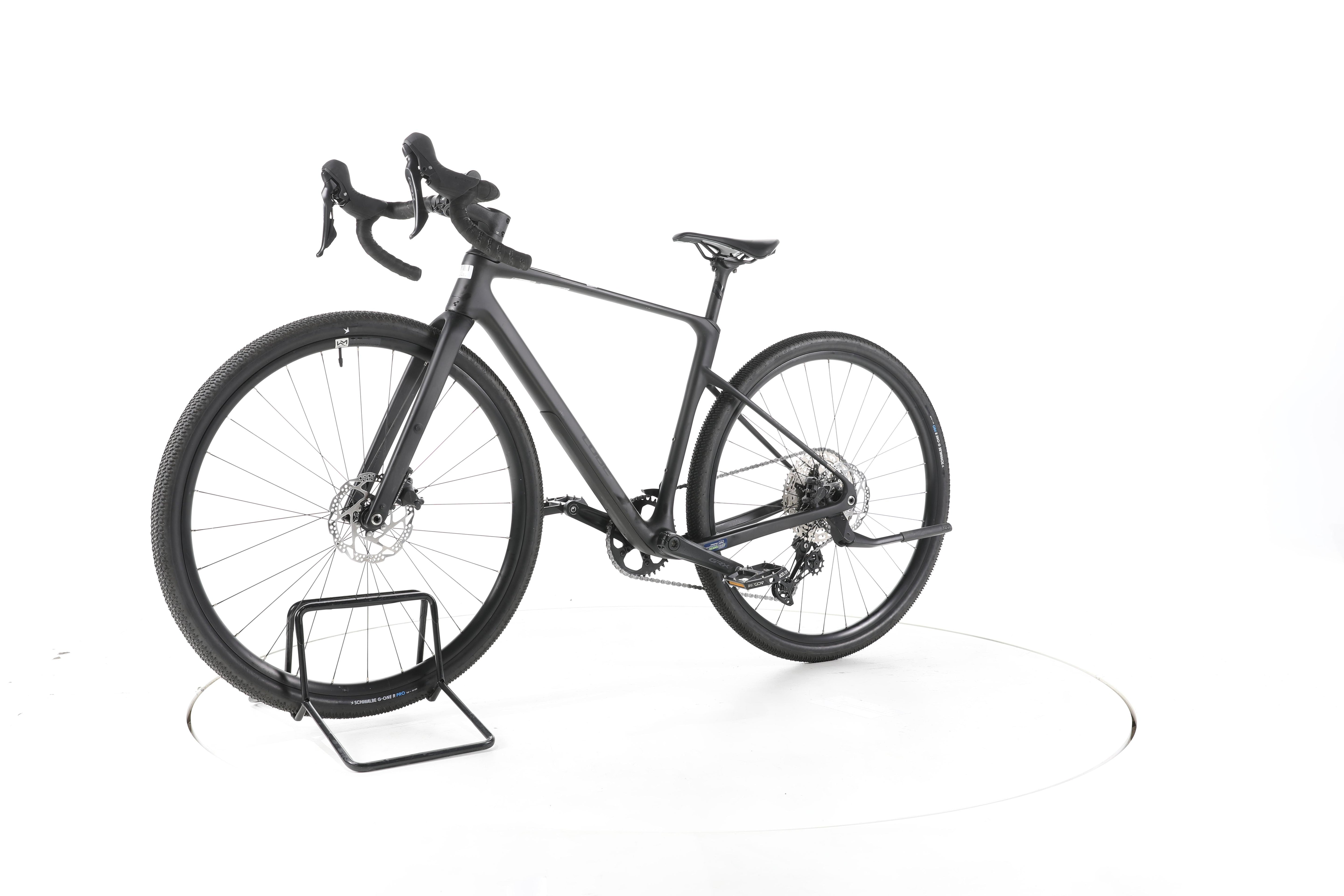 Cube Nuroad C:62 ONE Fahrrad Rennrad & Gravel - Image 6