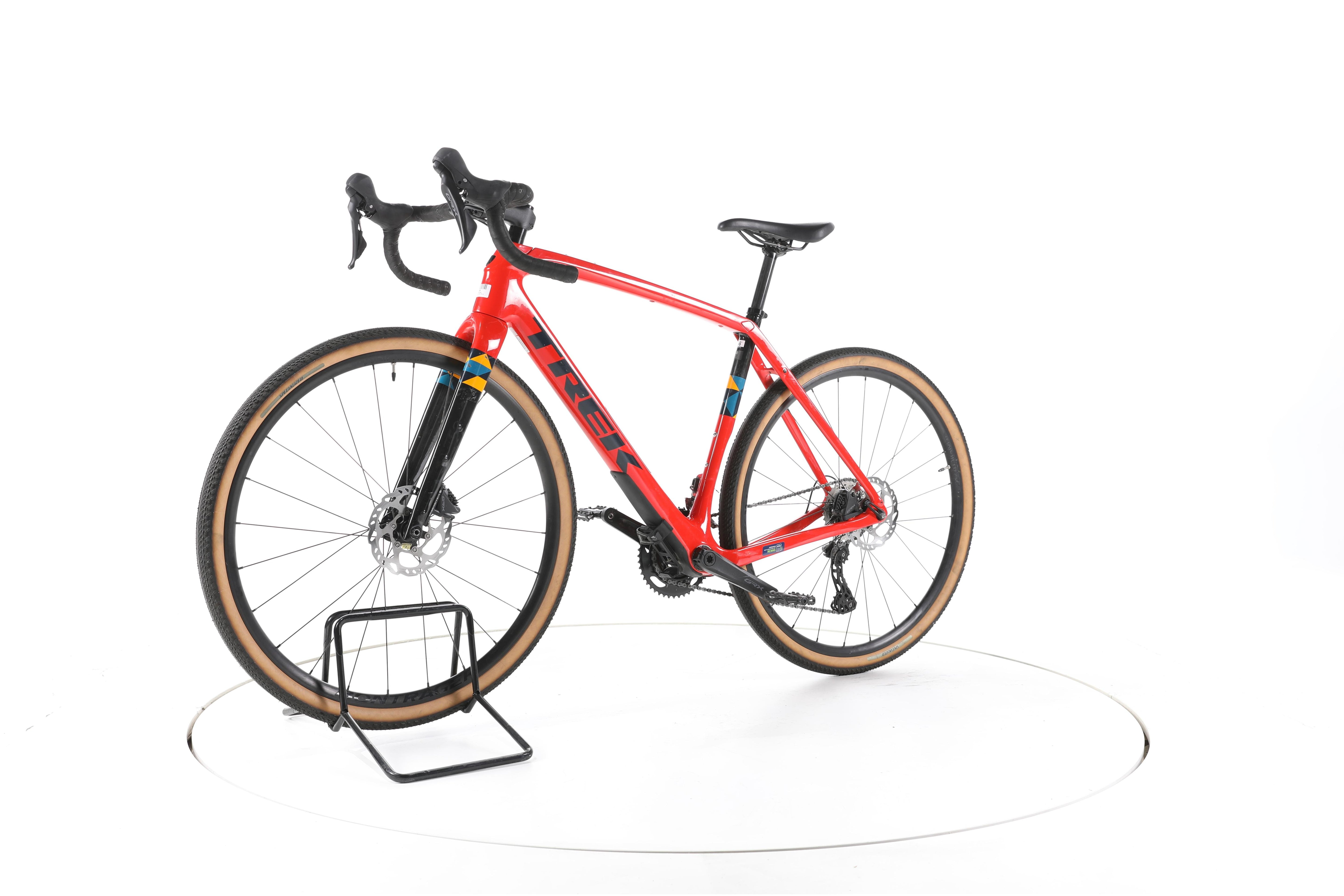 Trek Checkpoint SL 5 Gravelbike Carbon - Image 6