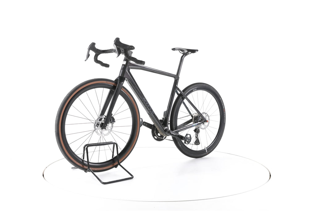 Rose Rose Backroad GRX RX 810 Di2 Limited Gravelbike Carbon - Image 6