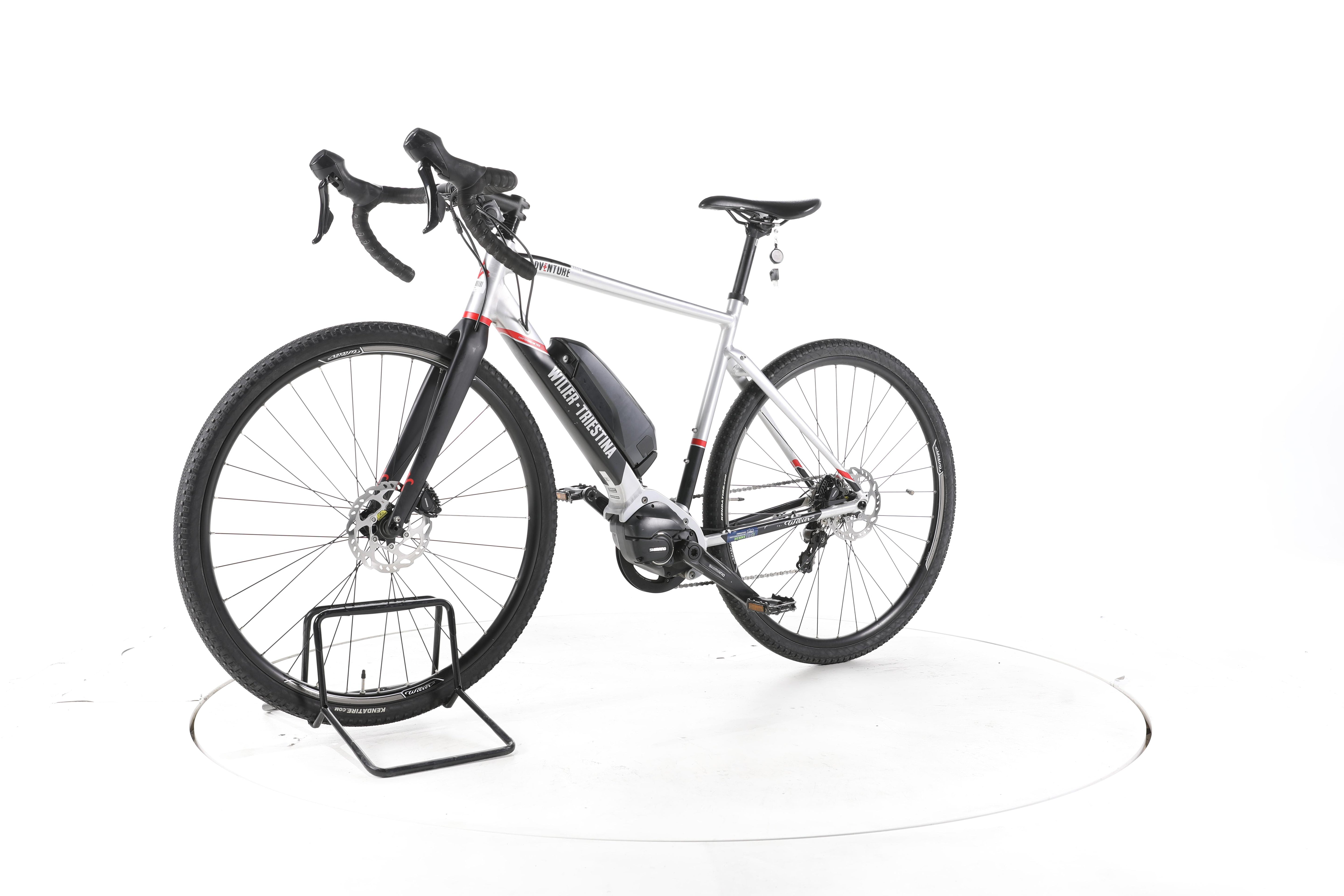 Wilier eADVENTURE E-Gravel & Rennrad - Image 6