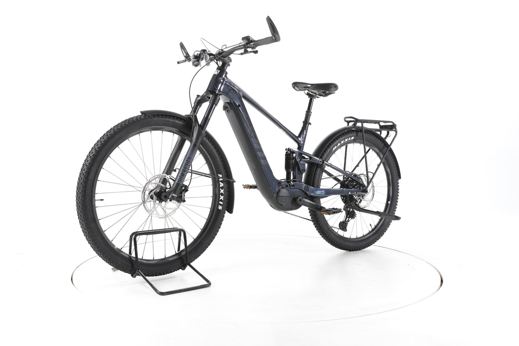 Giant Stance E+ EX Pro SUV E-Bike 2024 - Image 6