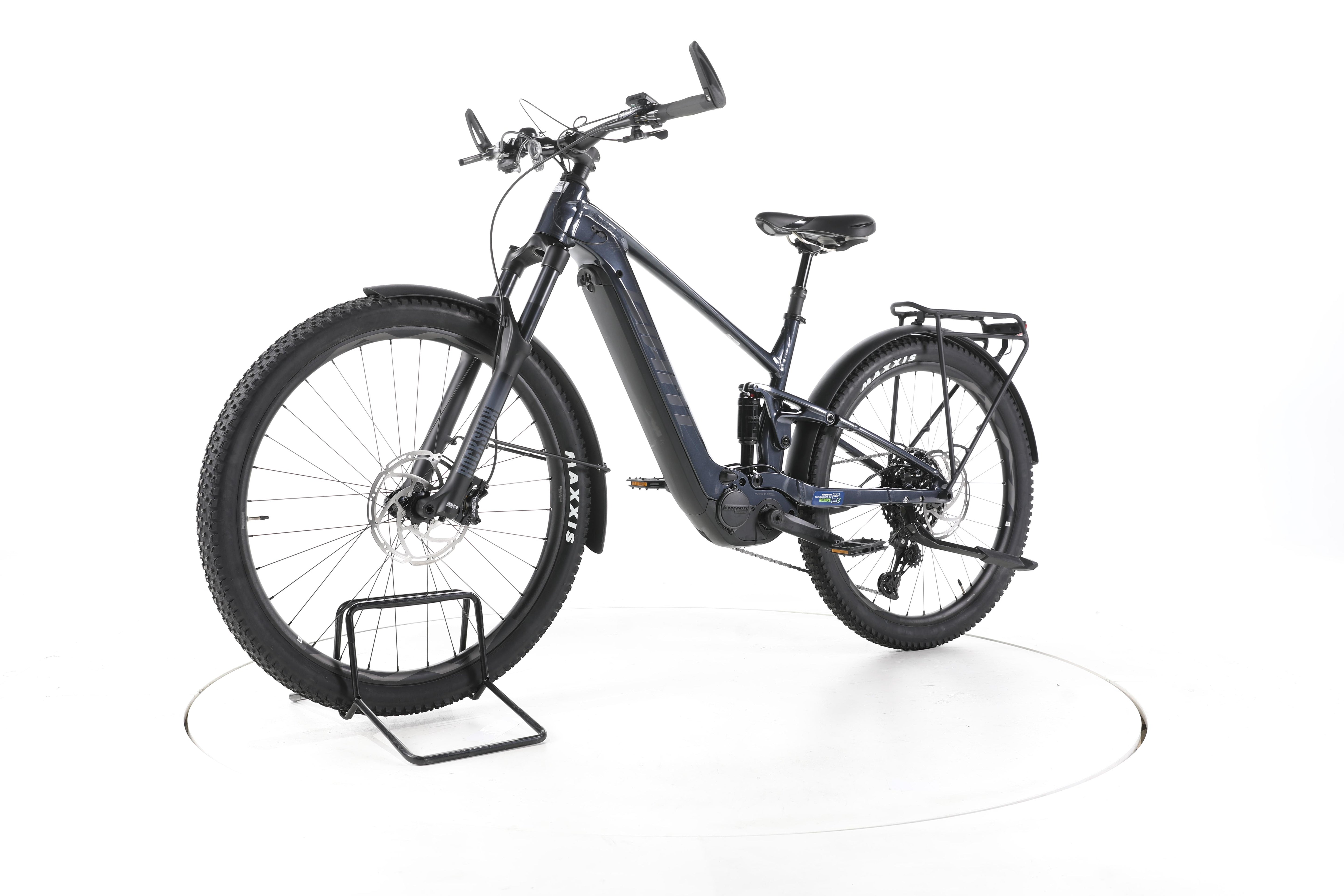 Giant Stance E+ EX Pro SUV E-Bike 2024 - Image 6