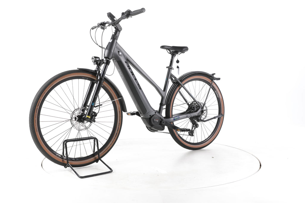 Bulls Cross Rider EVO 2 E-Bike - Image 6