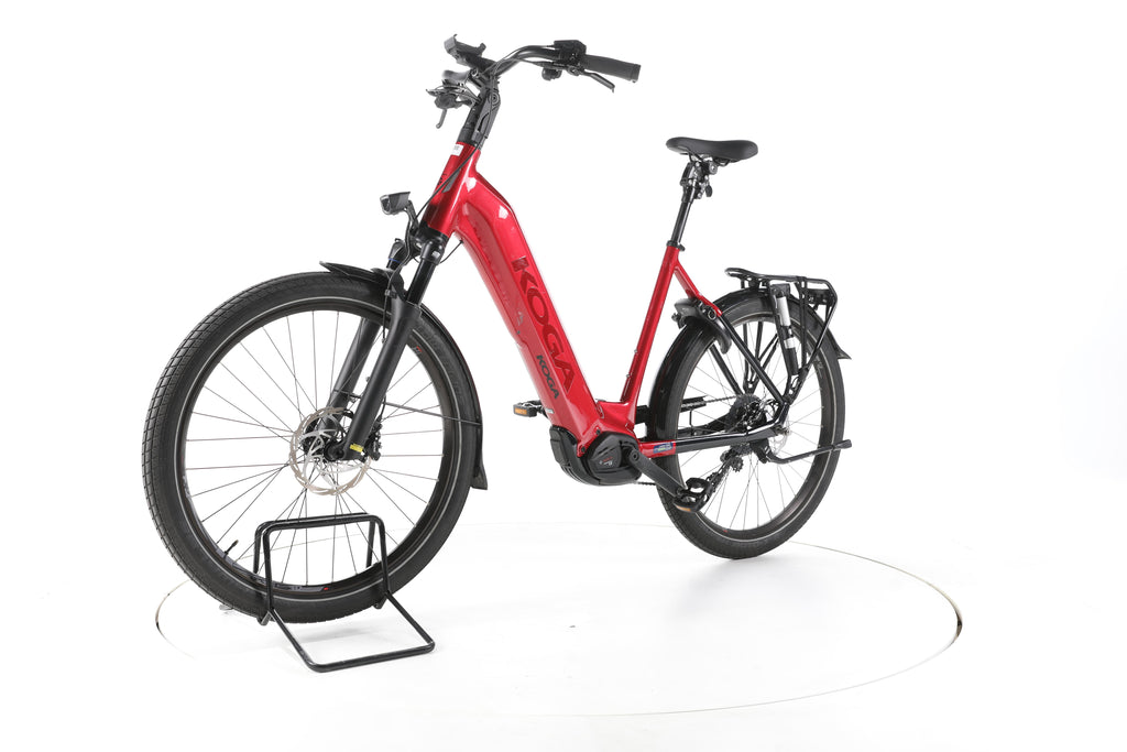 KOGA Pace B05 Trekking E-Bike Tiefeinsteiger - Image 6