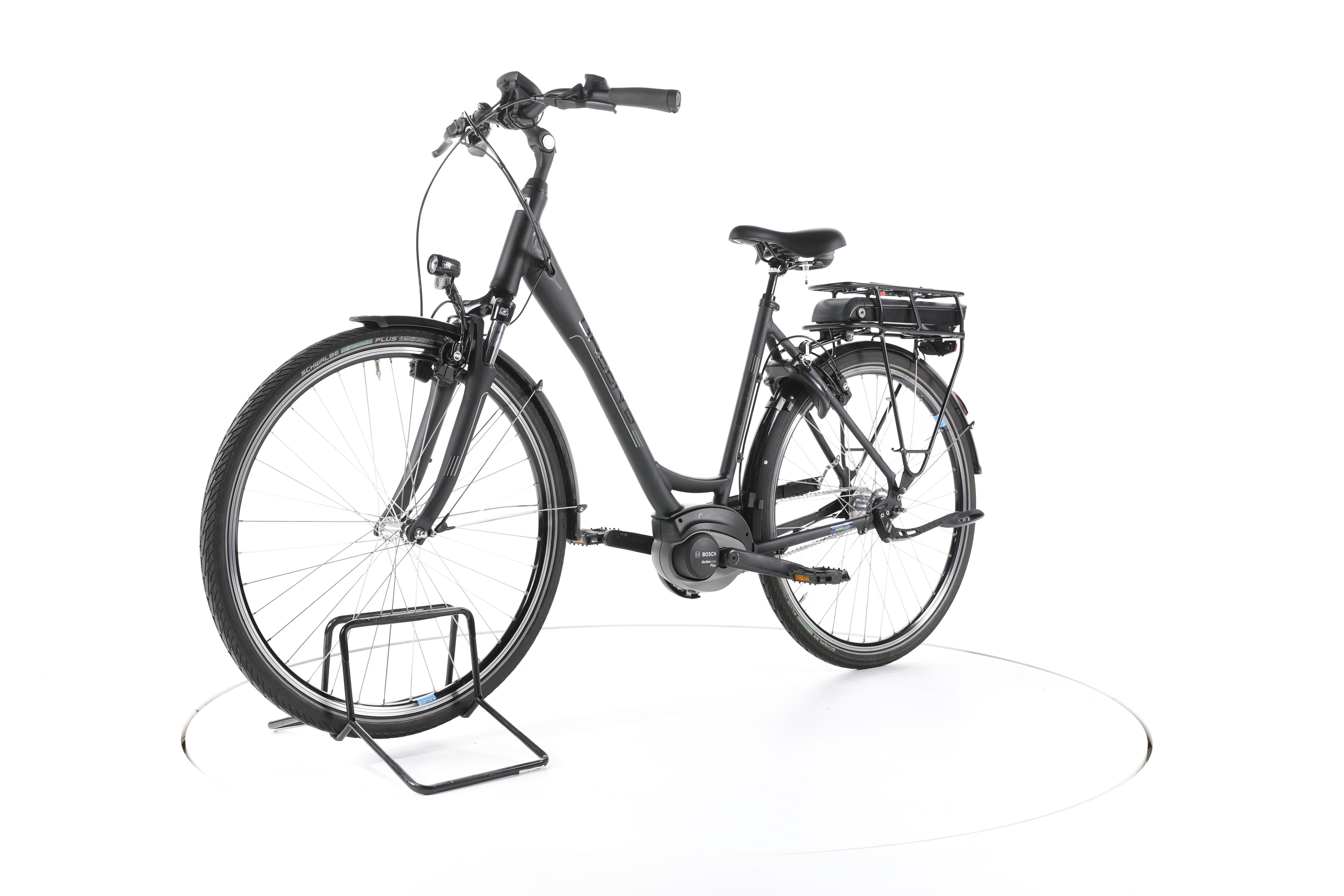 Green's Bristol City E-Bike Tiefeinsteiger - Image 6