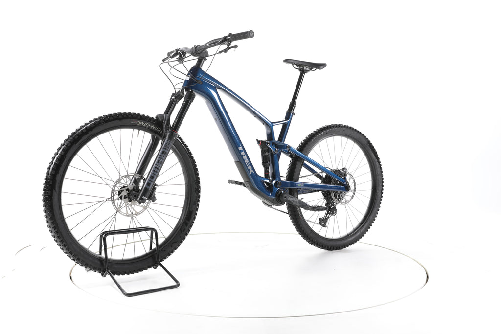 Trek Fuel EXe 9.5 E-Bike Fully Carbon - Image 6