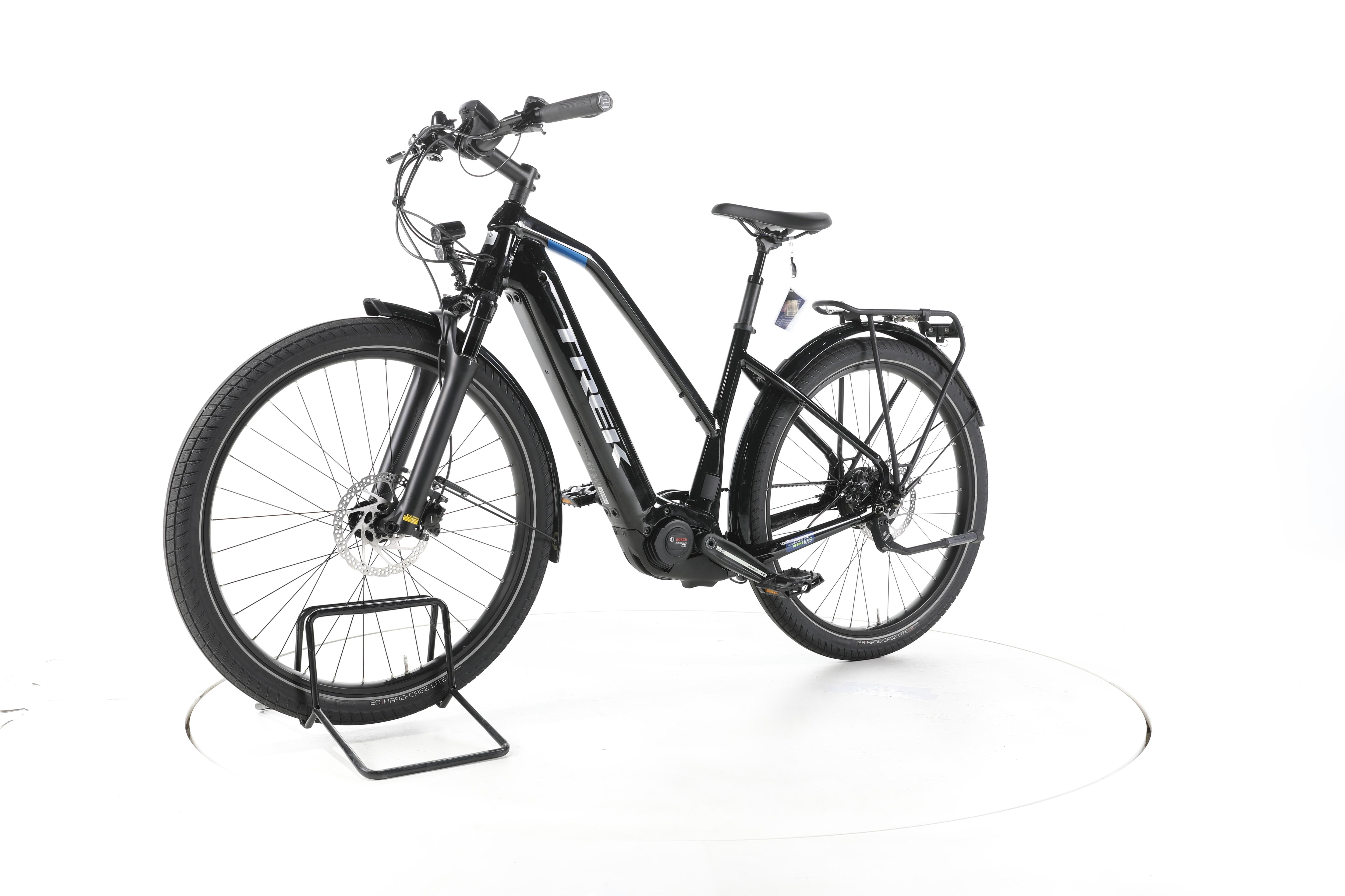 Trek Allant+ 9 City E-Bike - Image 6