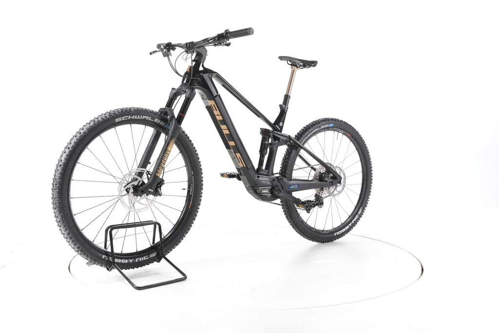 Bulls Sonic Evo AM-SL1 E-Bike Fully Carbon - Image 6
