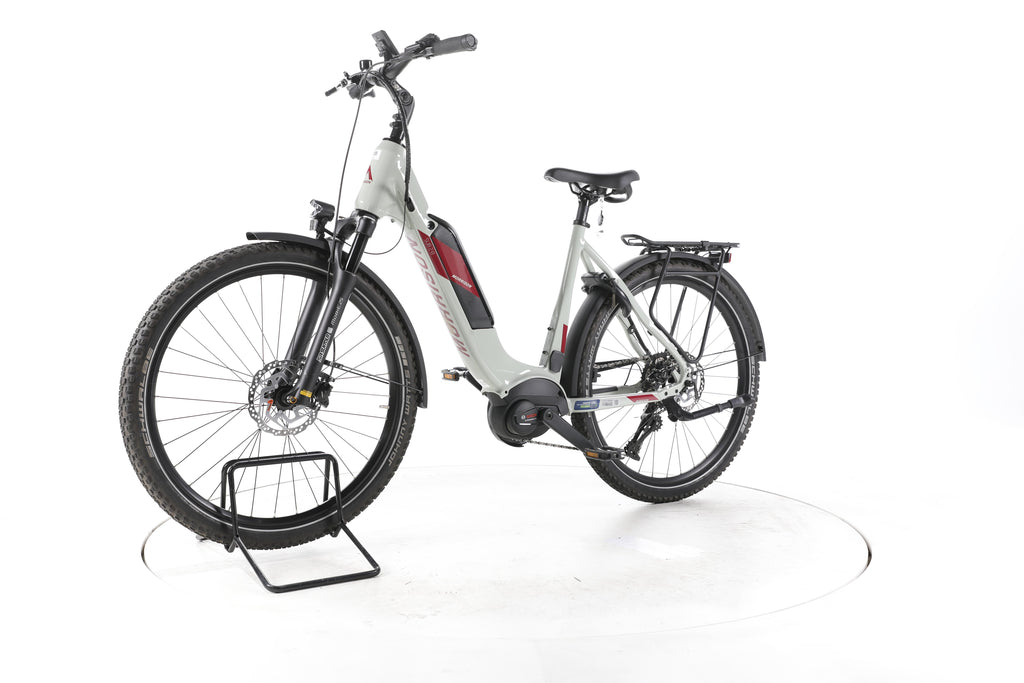 MORRISON SUB 2.0 Trekking E-Bike Tiefeinsteiger - Image 6