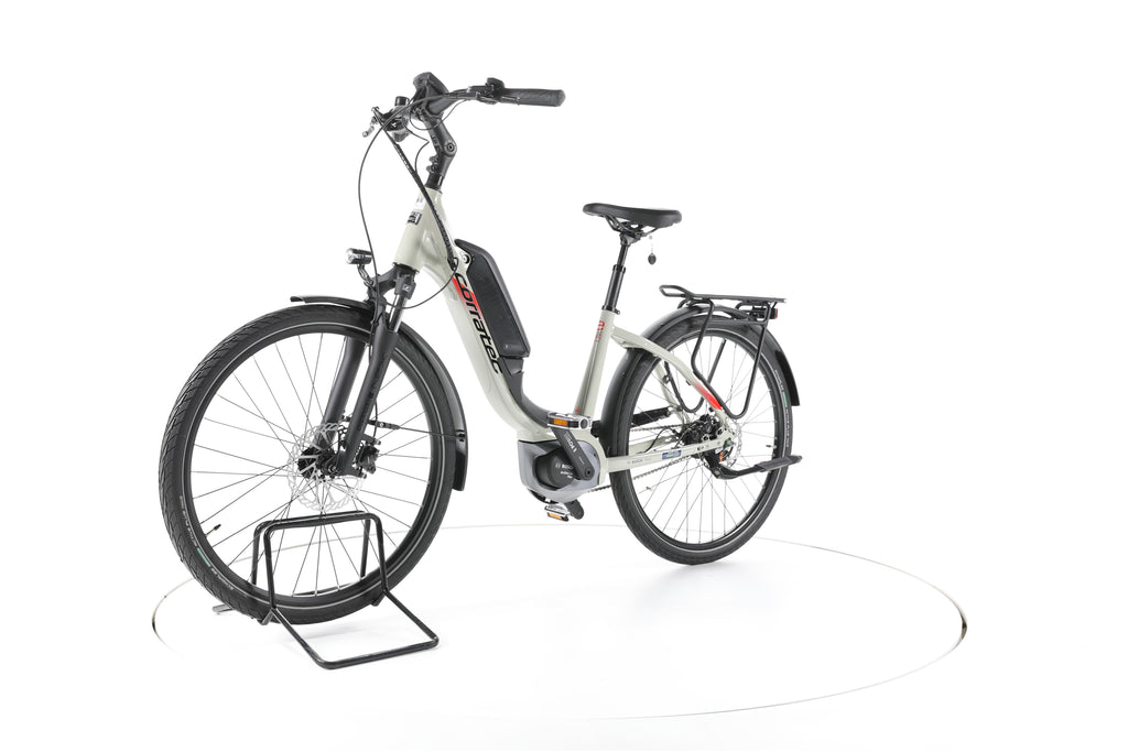 Corratec E-Power City City E-Bike Tiefeinsteiger - Image 6
