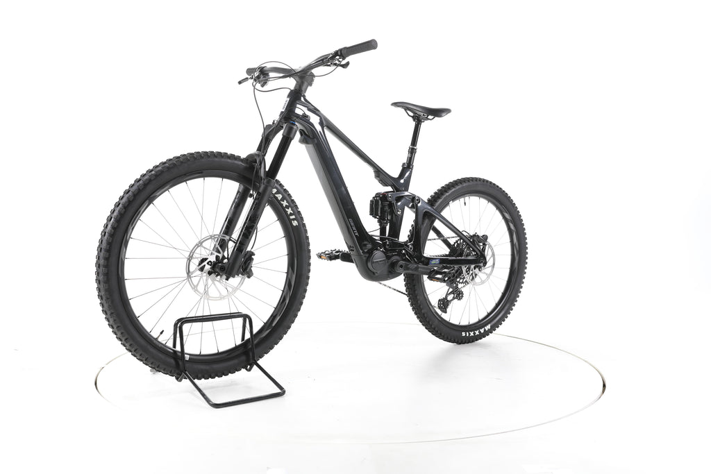 Giant Trance X Advanced E+ EL 1 E-Bike Fully Carbon 2024 - Image 6