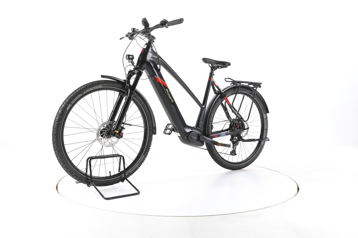 Malaguti Cortina TRT 5.2 Trekking E-Bike - Image 6
