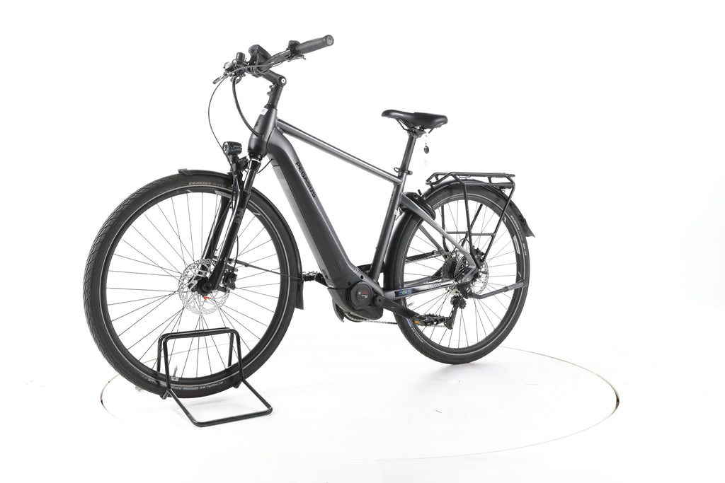 Pegasus Premio EVO 10 Lite Trekking E-Bike - Image 6