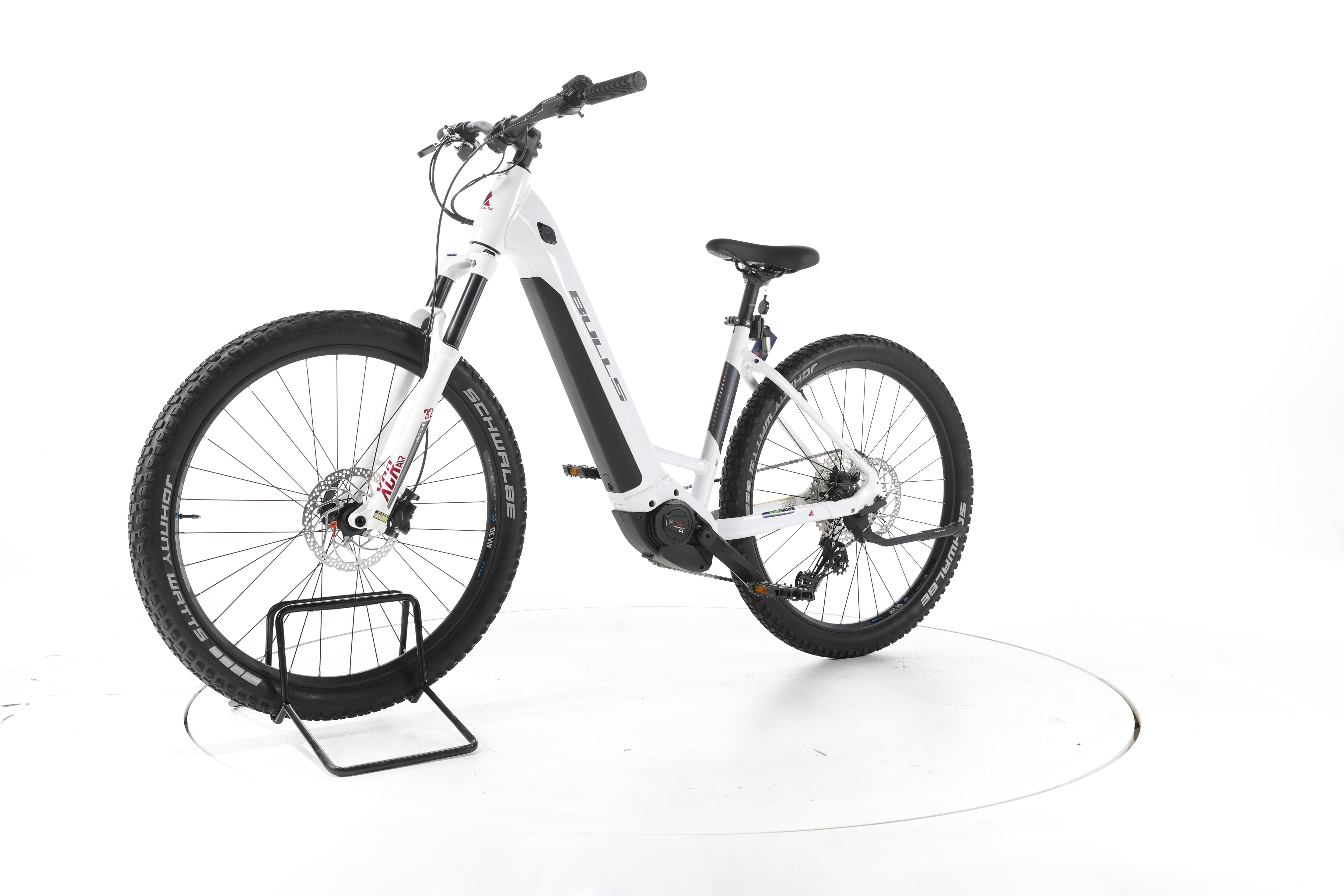 Bulls Aminga EVA 2 E-Bike - Image 6