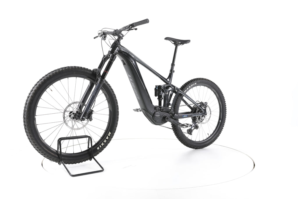 Giant Reign E+ 2 Fully E-Bike - Image 6