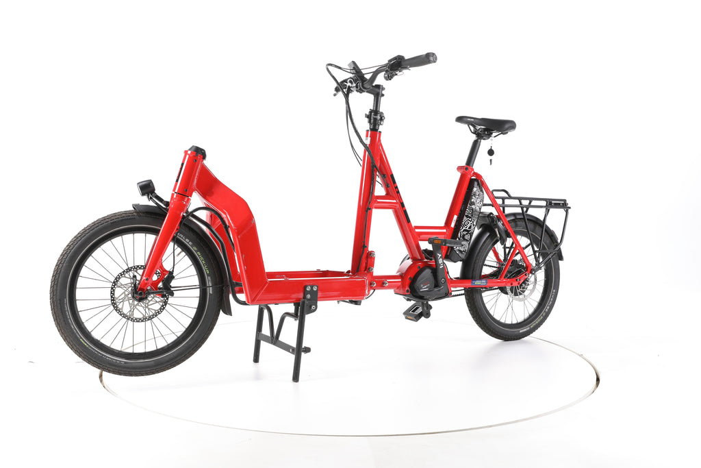 i:SY Cargo N3.8 ZR E-Lastenrad - Image 6
