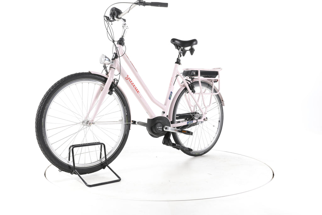Gazelle Miss Grace C7+ HMB City E-Bike Tiefeinsteiger - Image 6