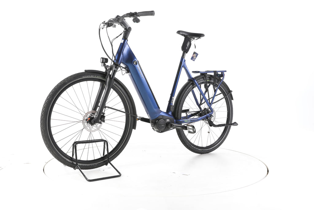 Giant DailyTour E+ 1 LDS City E-Bike Tiefeinsteiger - Image 6