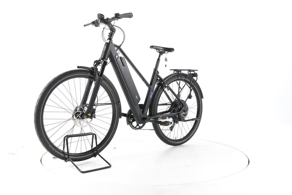 QWIC Performance RD11 Trekking E-Bike - Image 6