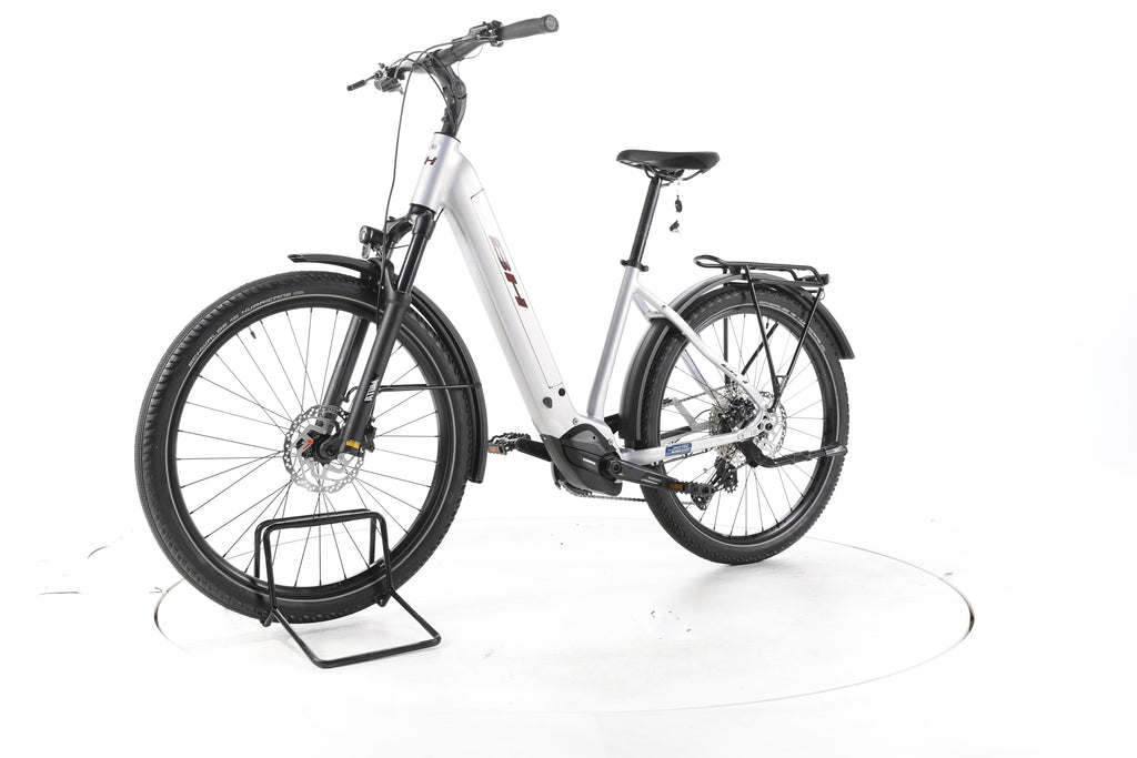 BH Bikes Atom SUV PRO Trekking E-Bike Tiefeinsteiger 2024 - Image 6