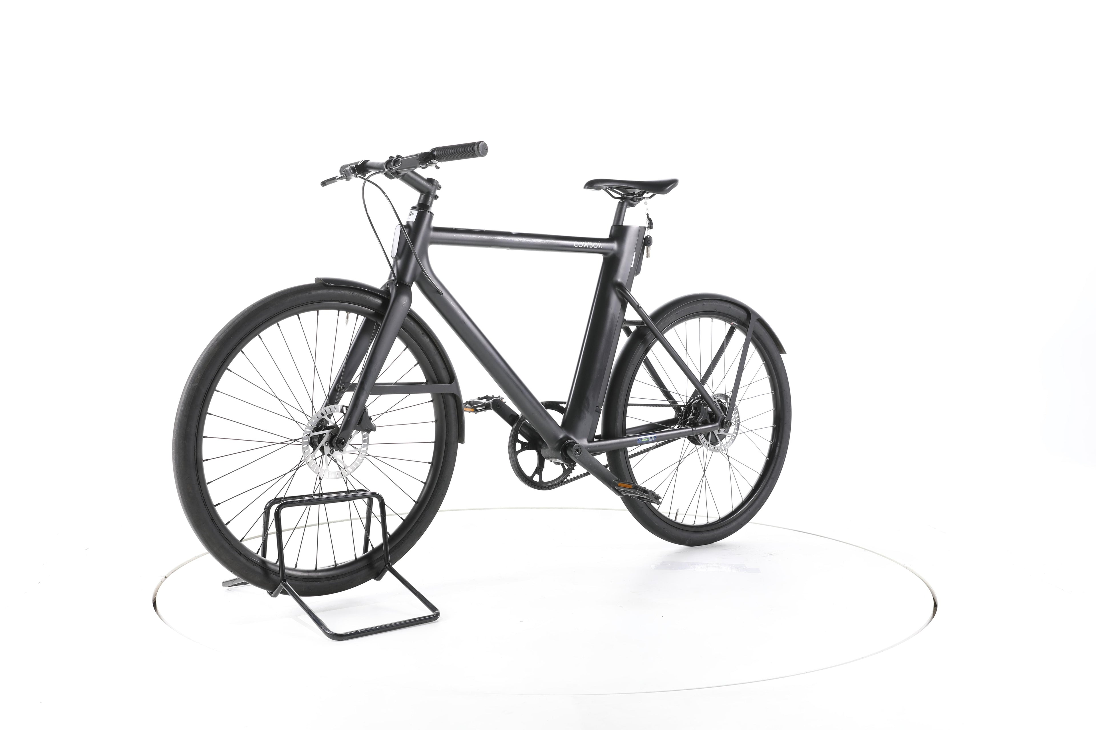 Cowboy 3 City E-Bike - Image 6