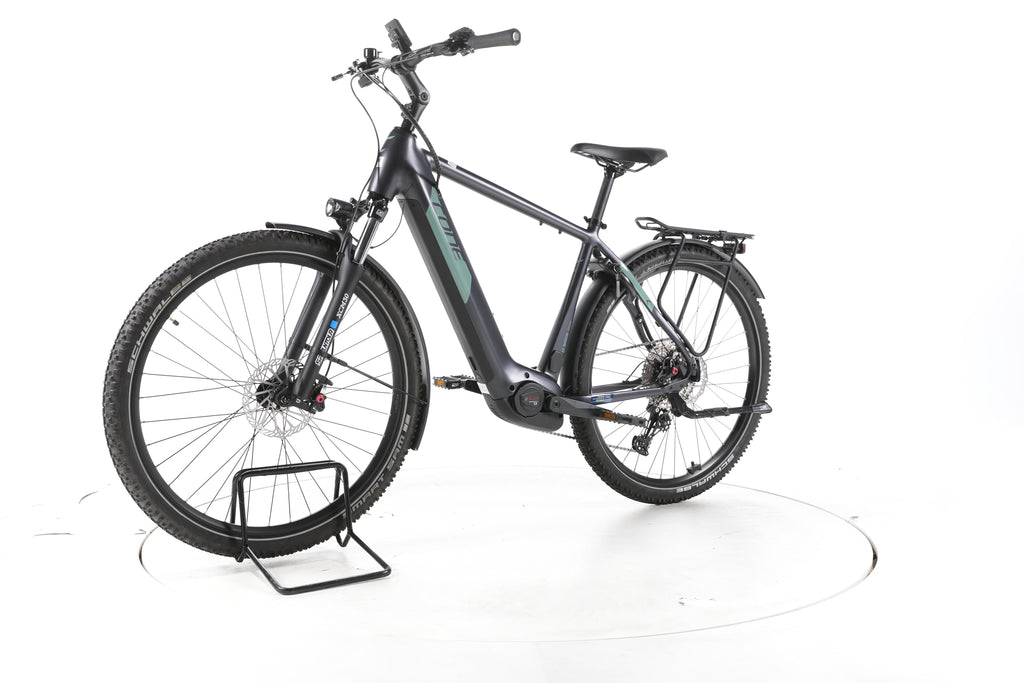 CONE Bikes eSUV IN 3.0 Trekking E-Bike - Image 6