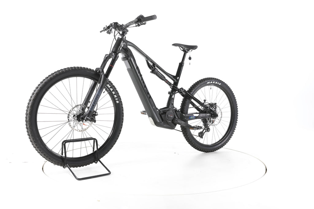Ghost E-ASX 160 Universal E-Bike Fully - Image 6