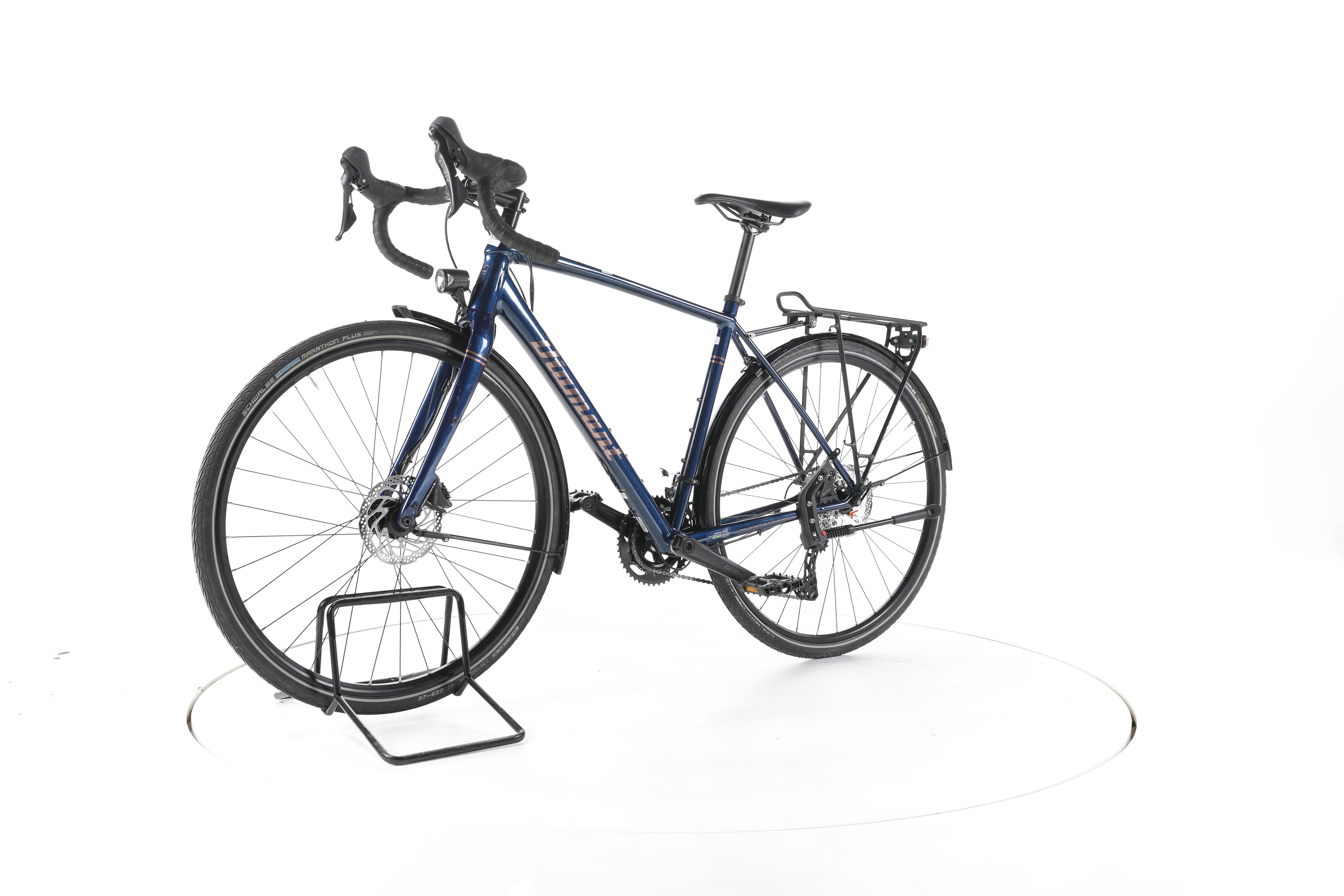 Diamant Nhoma Gravelbike - Image 6