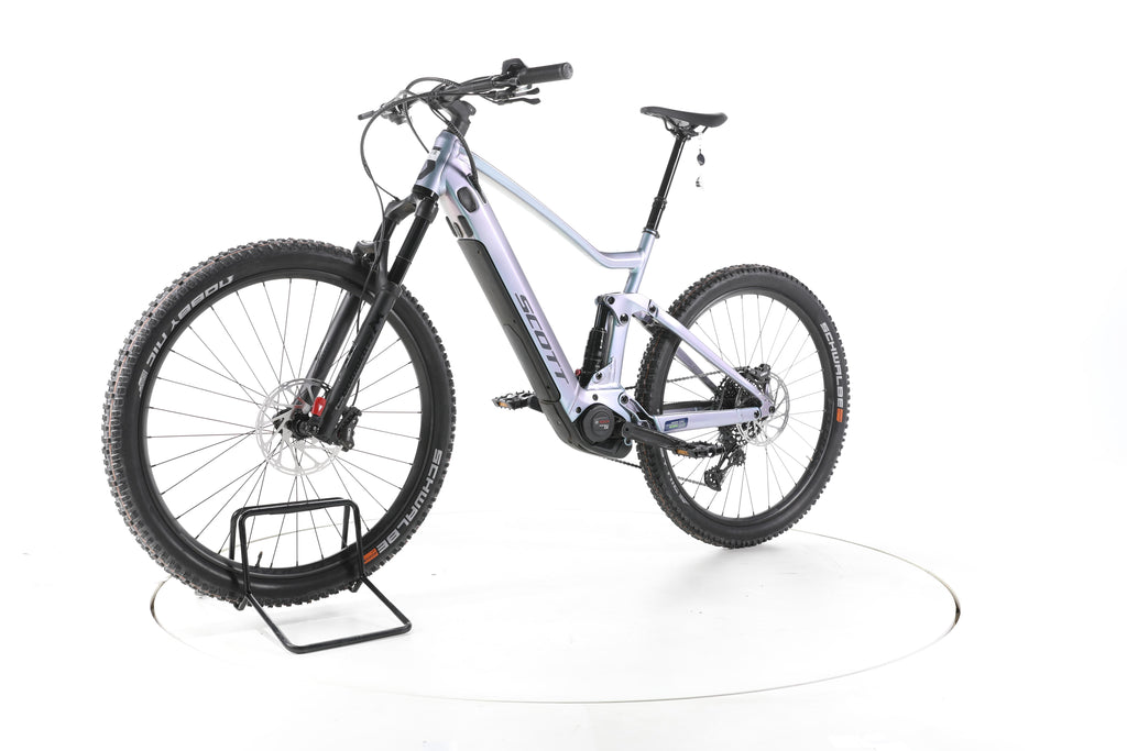 Scott Strike eRIDE 930 Fully E-Bike - Image 6