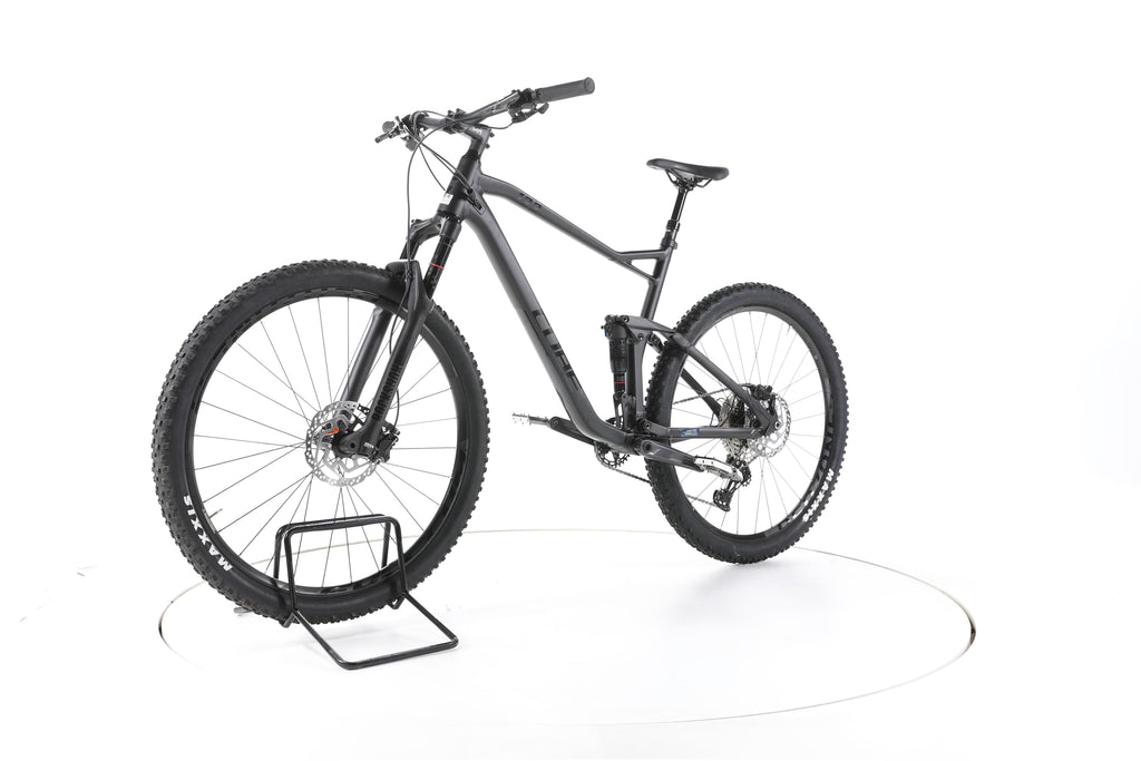 Cube Stereo ONE22 Race Fahrrad Fully - Image 6