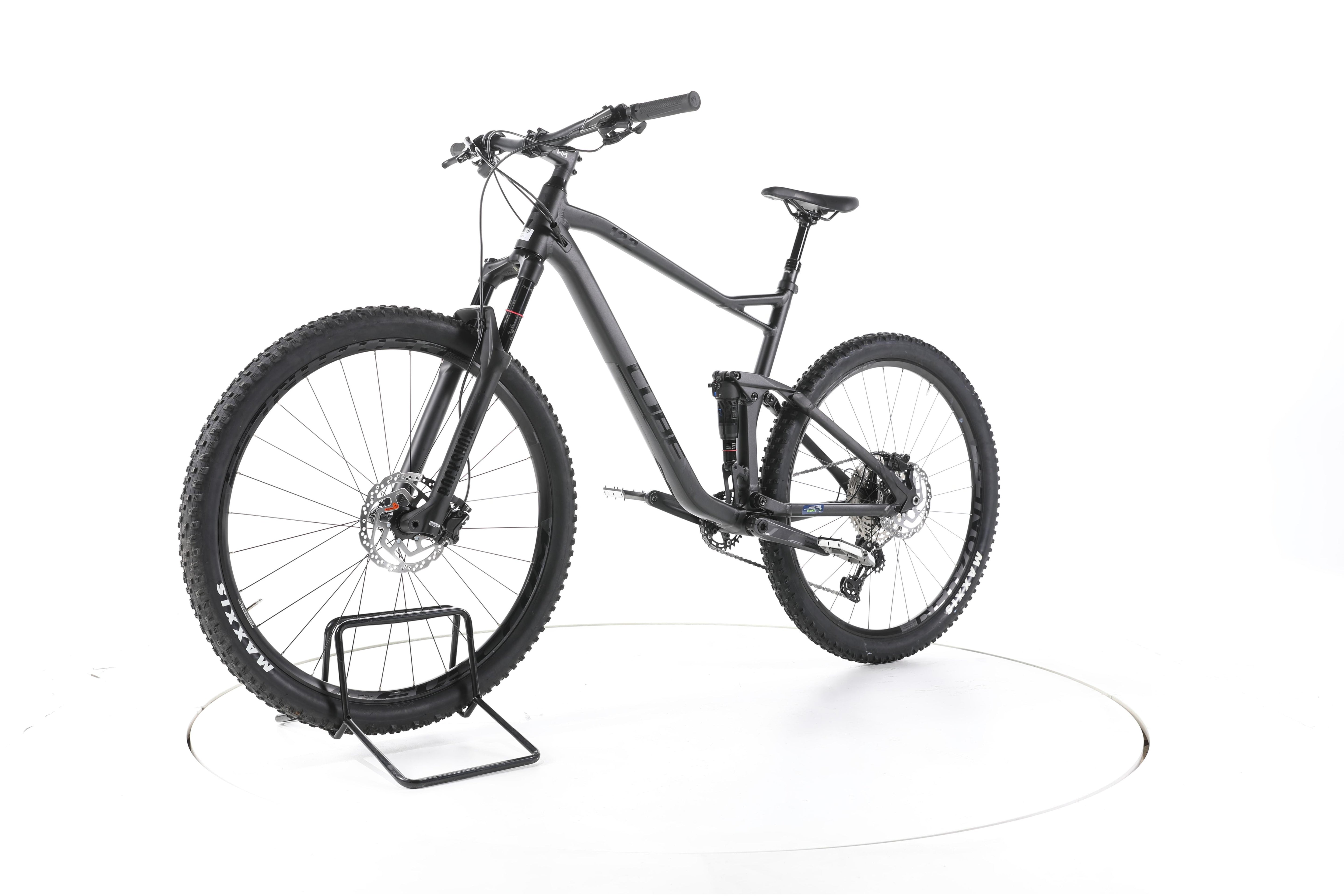 Cube Stereo ONE22 Race Fahrrad Fully - Image 6