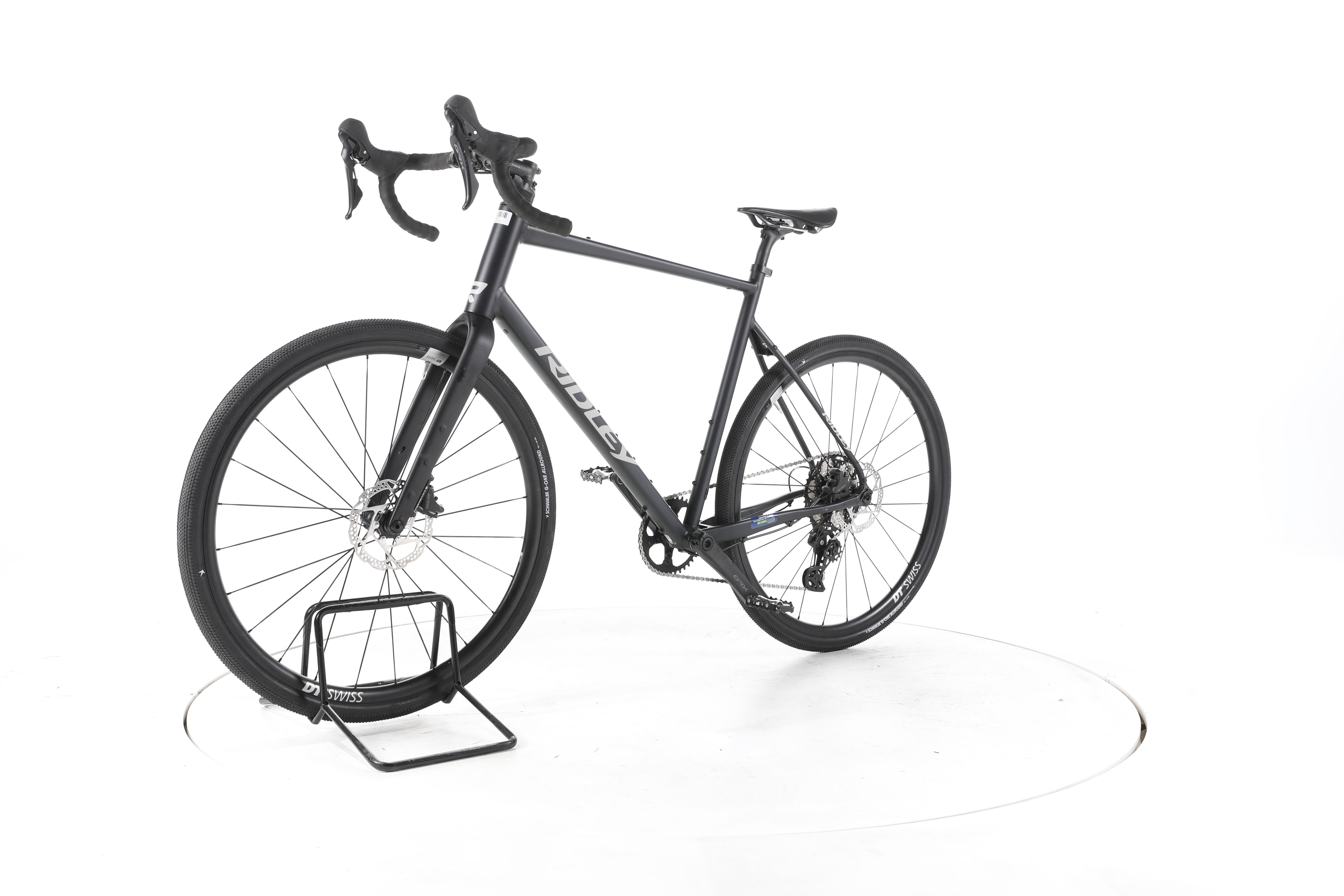 Ridley Kanzo Adventure Gravelbike 2025 - Image 6
