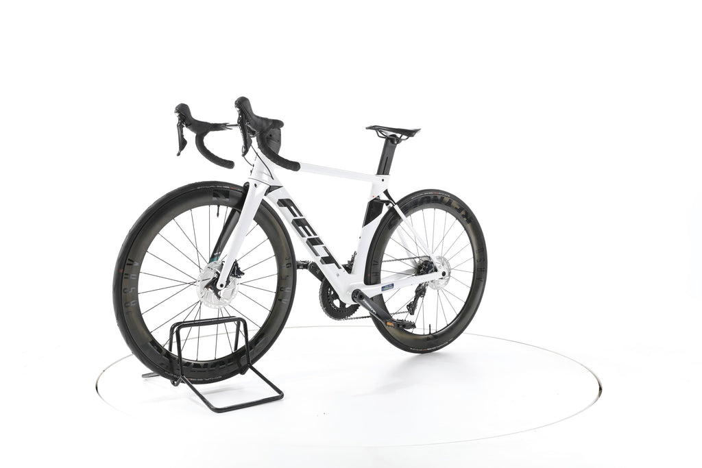 Felt AR Advanced Disc Ultegra Rennrad Carbon - Image 6