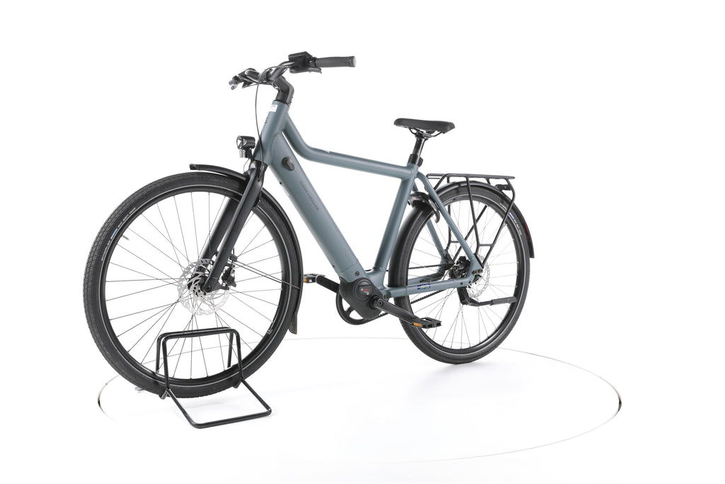 Riese & Müller Culture silent City E-Bike 2024 - Image 6