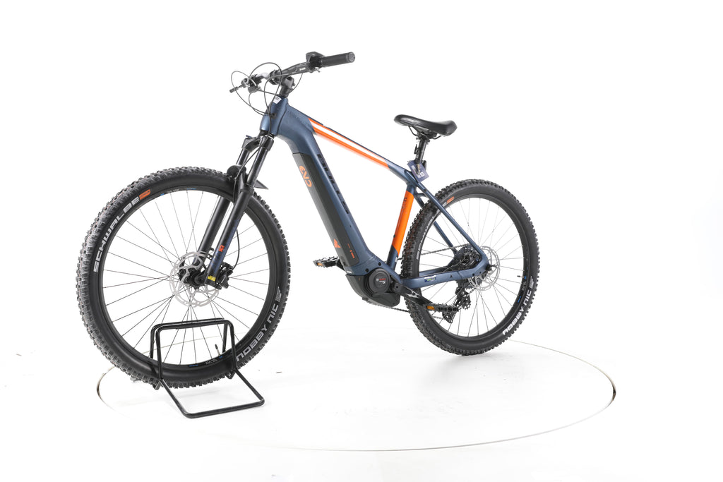 Bulls Copperhead Evo 2 E-Bike - Image 6